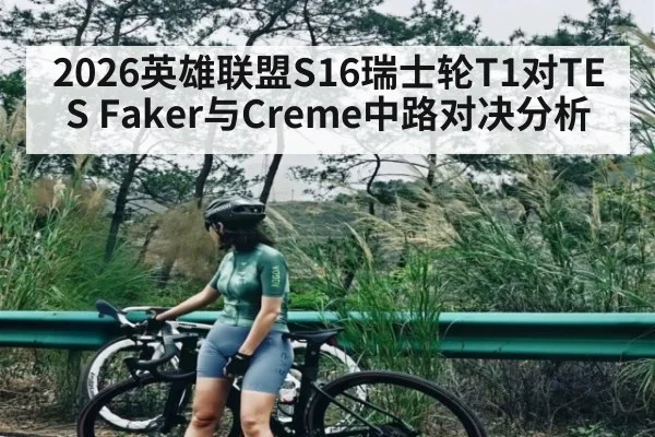 2026英雄联盟S16瑞士轮T1对TES Faker与Creme中路对决分析